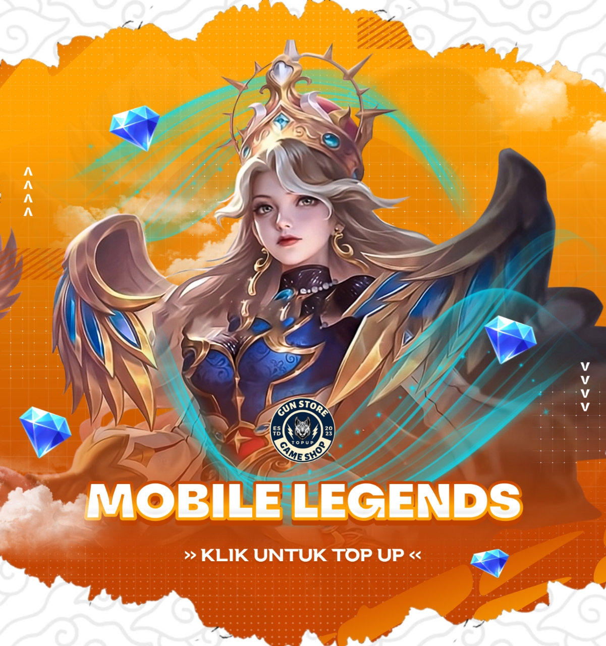 Mobile Legends B
